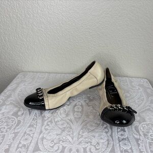 Attilio Giusti Leombruni Women's Shoes, Size 37 1/2